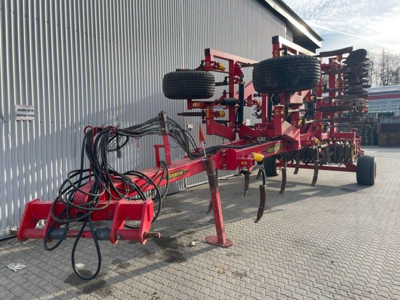 Väderstad Cultus CS 420