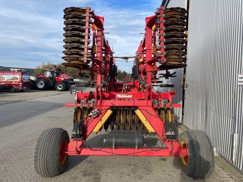 Väderstad Cultus CS 420