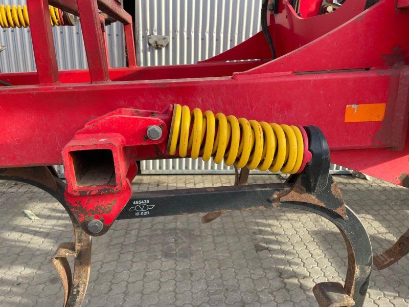 Väderstad Cultus CS 420