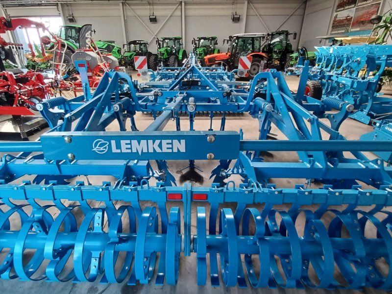 Lemken Karat 10/400 KU