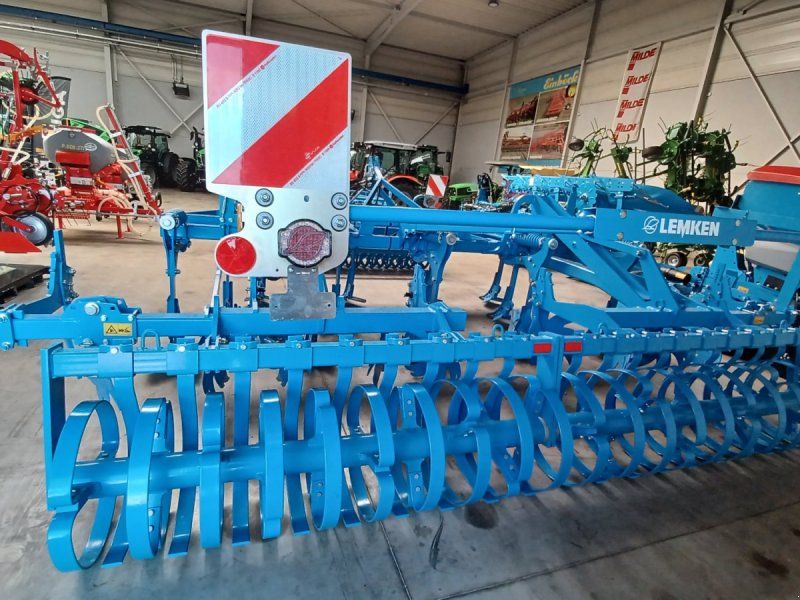 Lemken Karat 10/400 KU