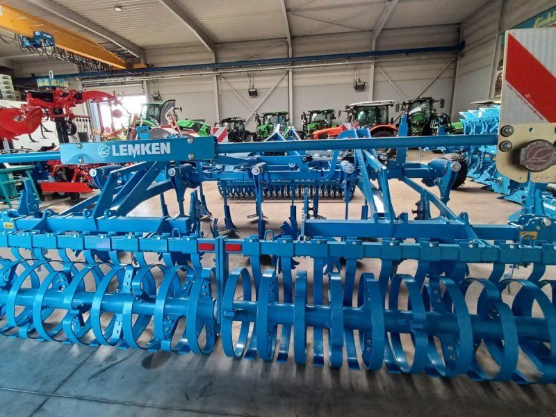 Lemken Karat 10/400 KU