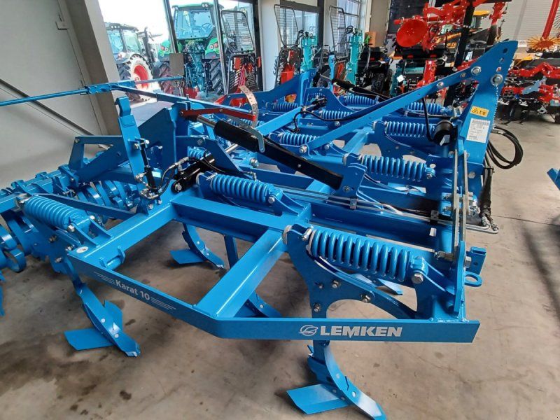 Lemken Karat 10/400 KU