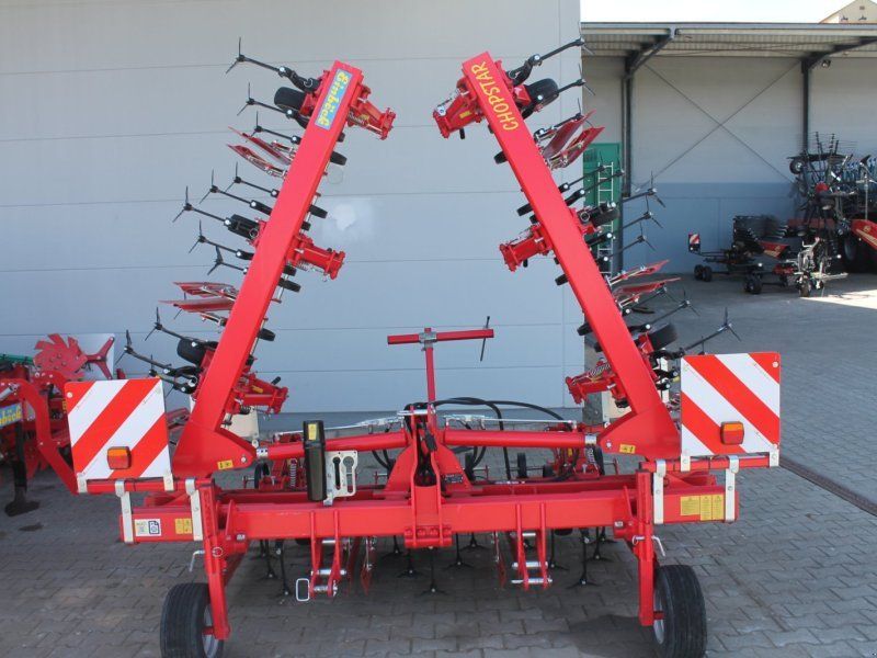 Einböck Chpstar Front 8 Rhg