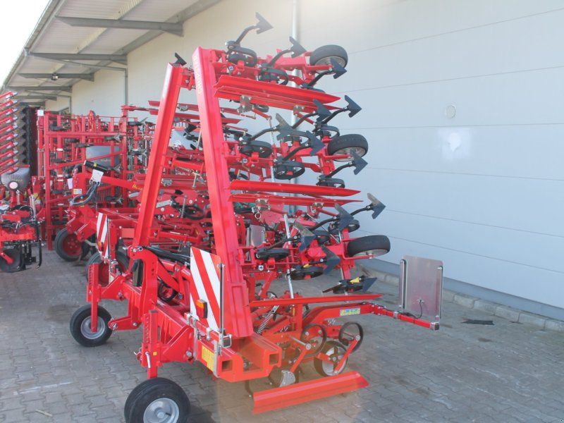 Einböck Chpstar Front 8 Rhg