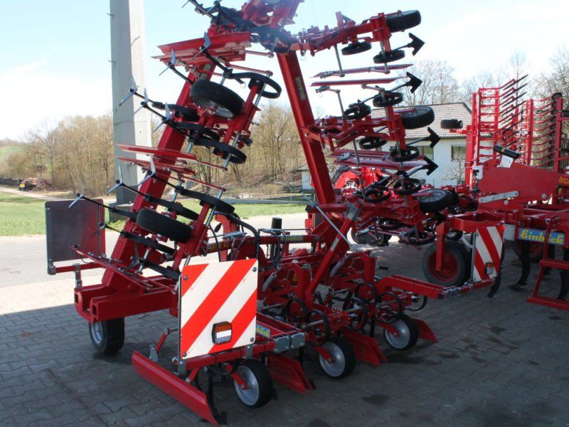 Einböck Chpstar Front 8 Rhg