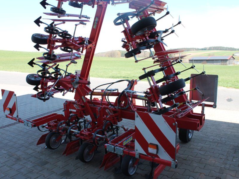 Einböck Chpstar Front 8 Rhg