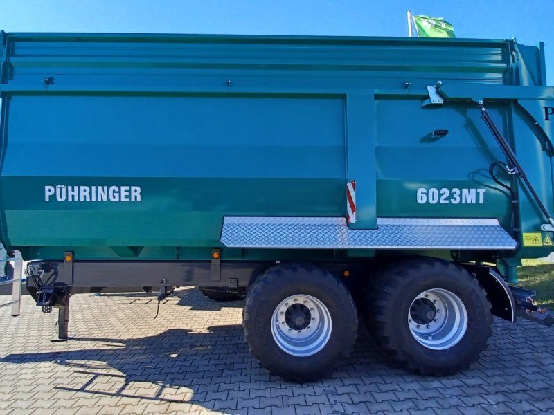 Pühringer 6023 MT