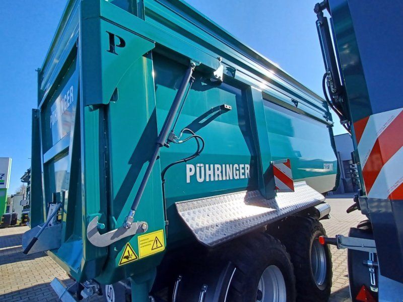 Pühringer 6023 MT