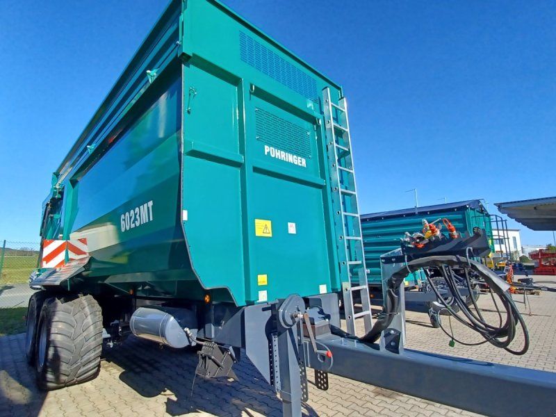 Pühringer 6023 MT