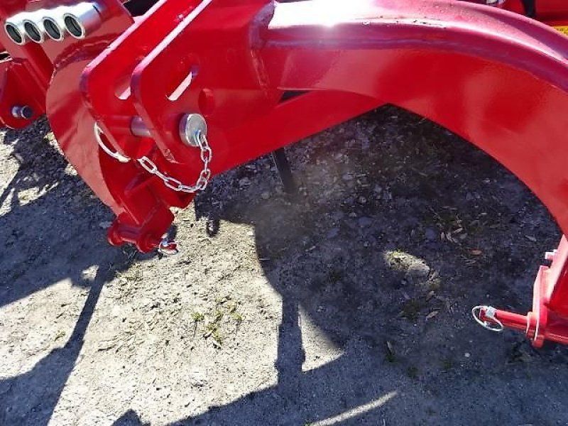 AGM MHR 145  1,45 Meter-Hydraulisch verstellbar mit Gelenkwel