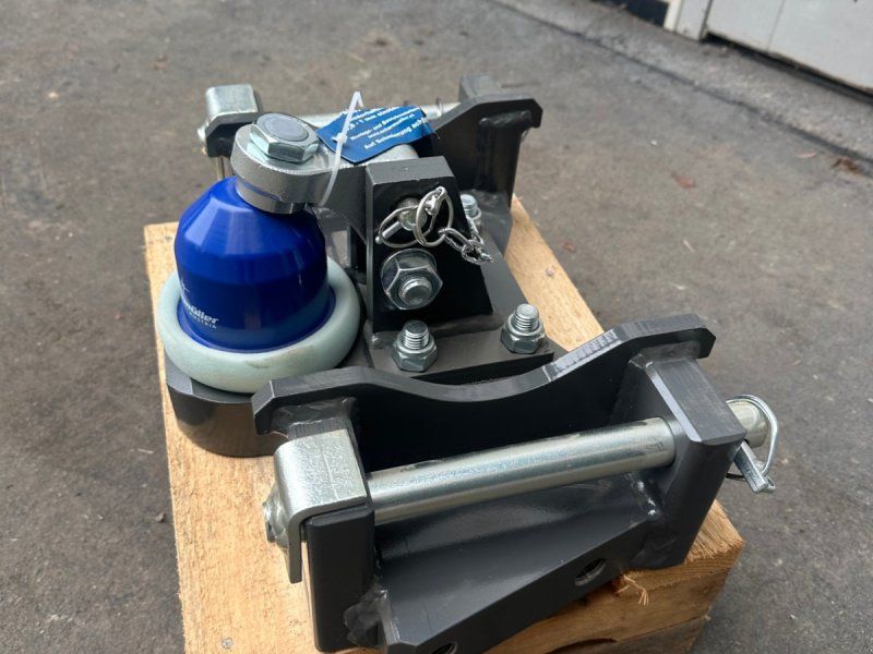 Fendt Zugkugelkupplung K80 Festanbau