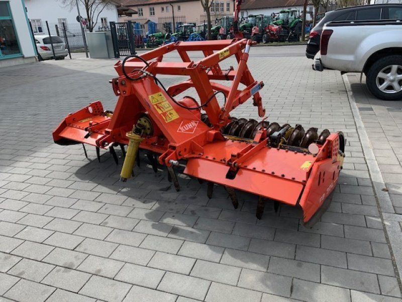 Kuhn HRB 302