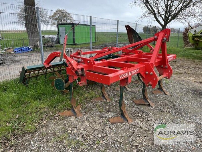 Vogel & Noot TERRAMIX 300