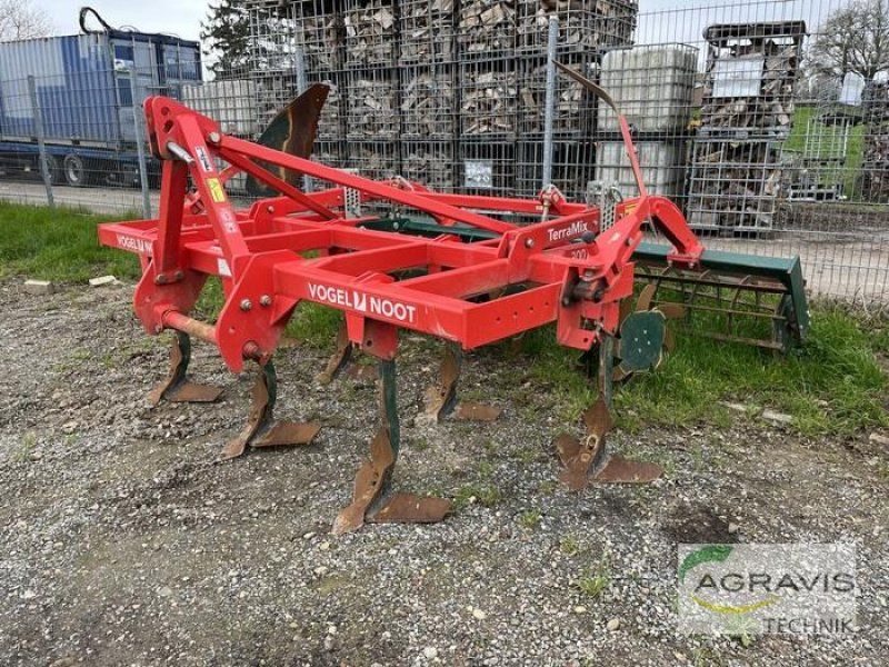 Vogel & Noot TERRAMIX 300