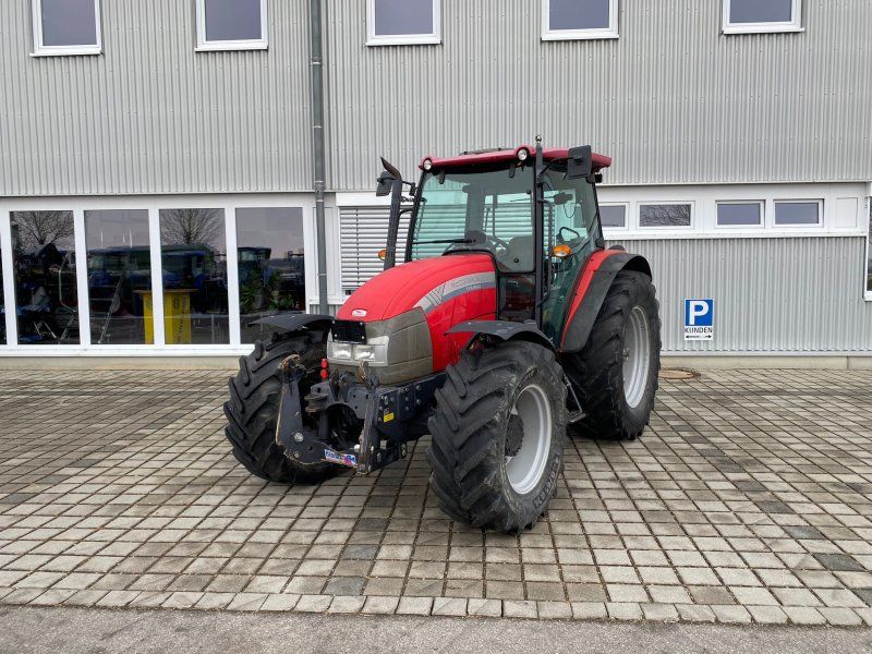 McCormick T 110 max