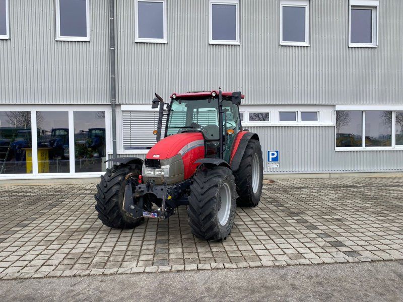 McCormick T 110 max