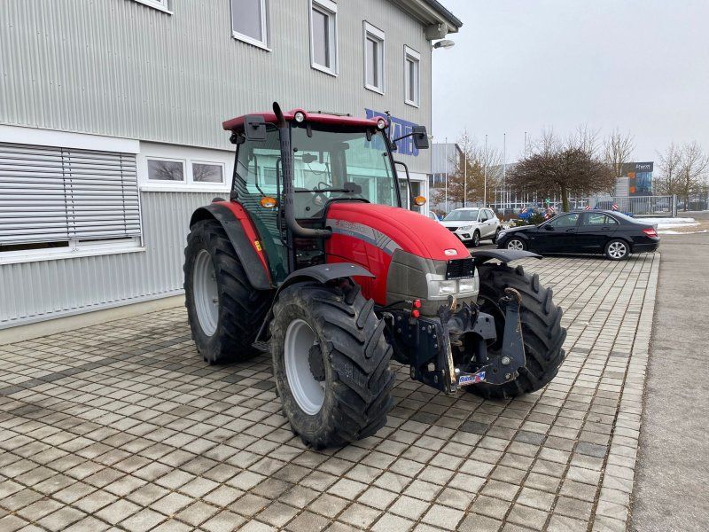 McCormick T 110 max