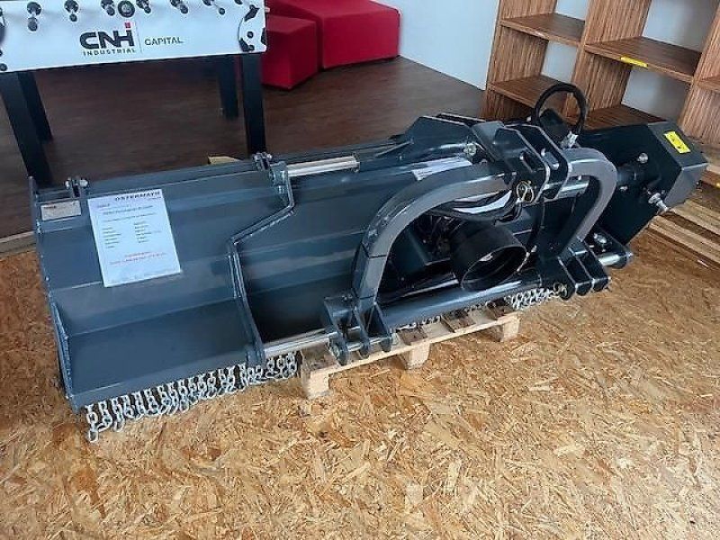 Agro M M200-H