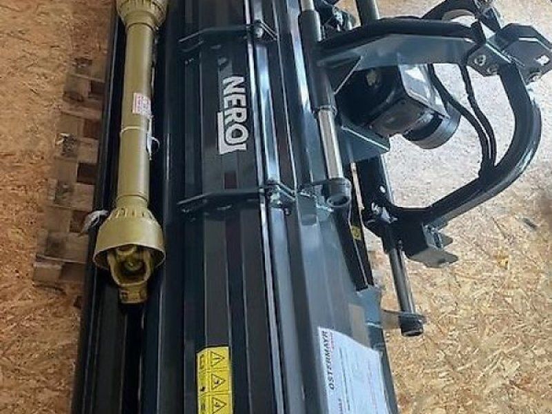 Agro M M200-H