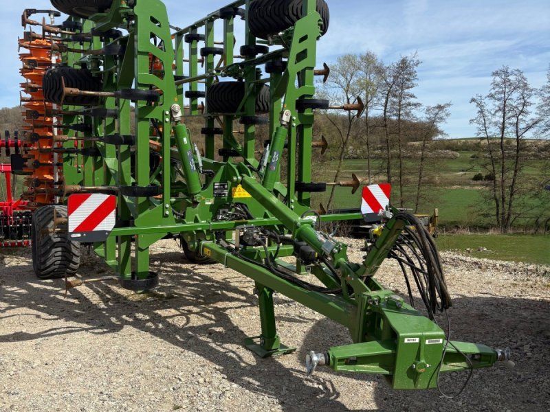 Amazone Cobra 6000-2TX