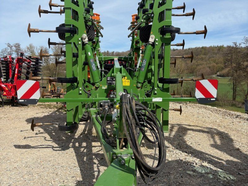 Amazone Cobra 6000-2TX