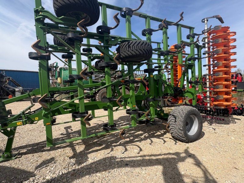 Amazone Cobra 6000-2TX