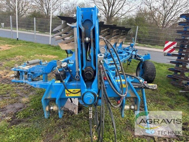 Rabe ALBATROS VHA 140 M