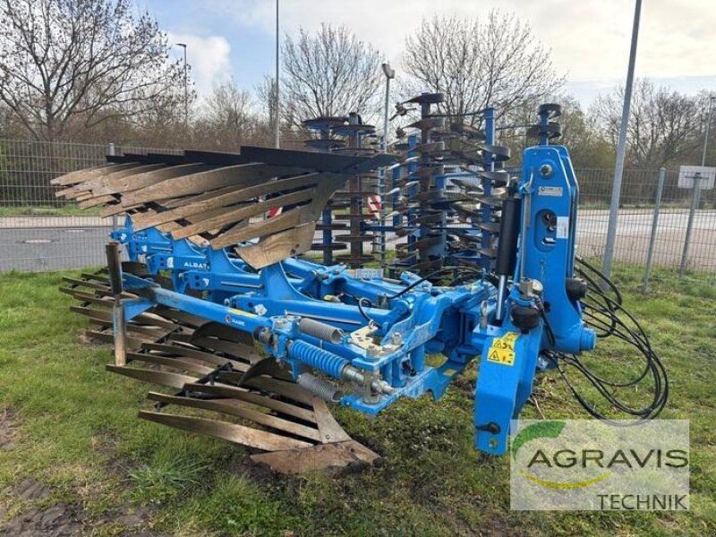 Rabe ALBATROS VHA 140 M