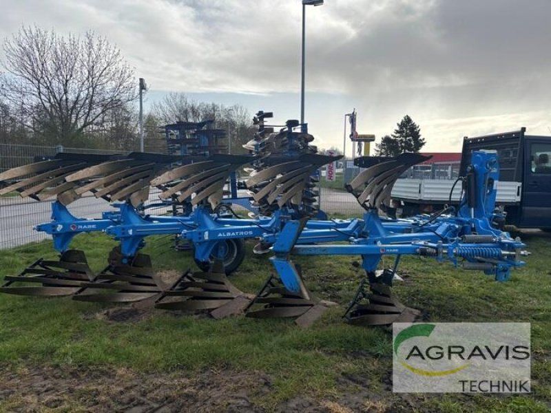 Rabe ALBATROS VHA 140 M