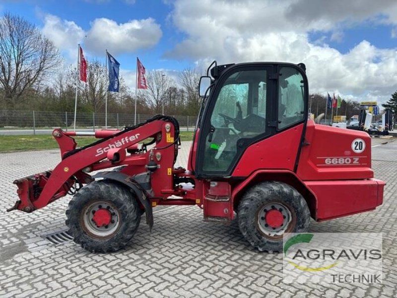 Schäffer 6680 Z