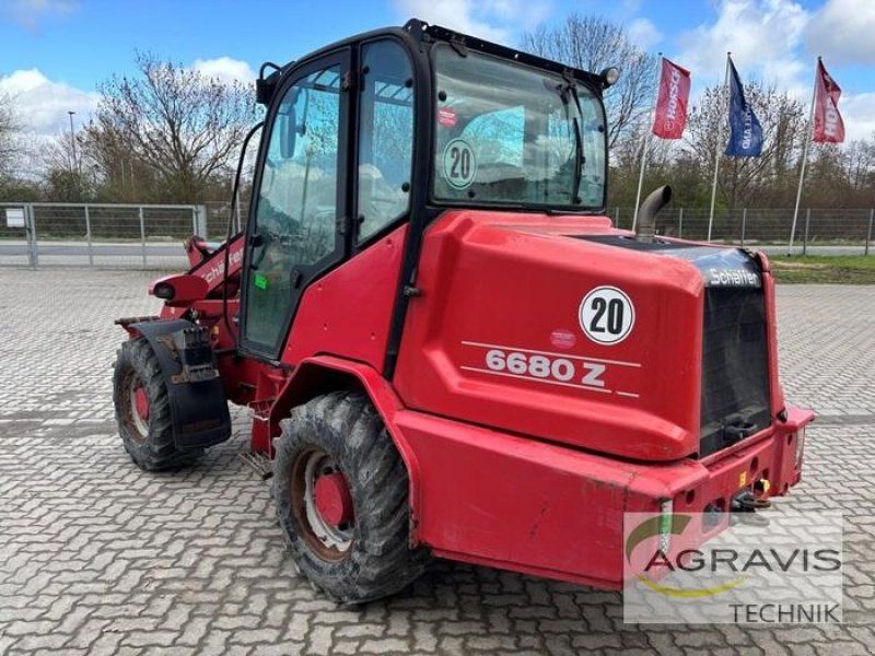 Schäffer 6680 Z