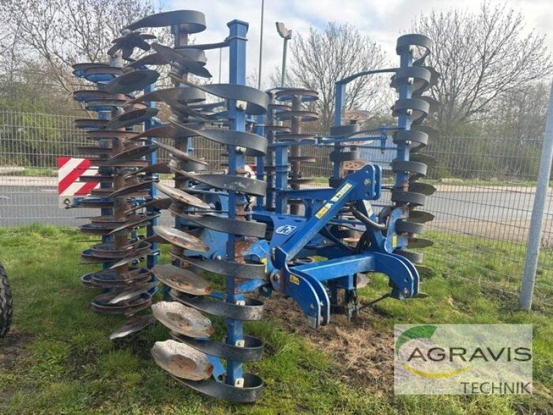 Köckerling REBELL CLASSIC 410 2.0