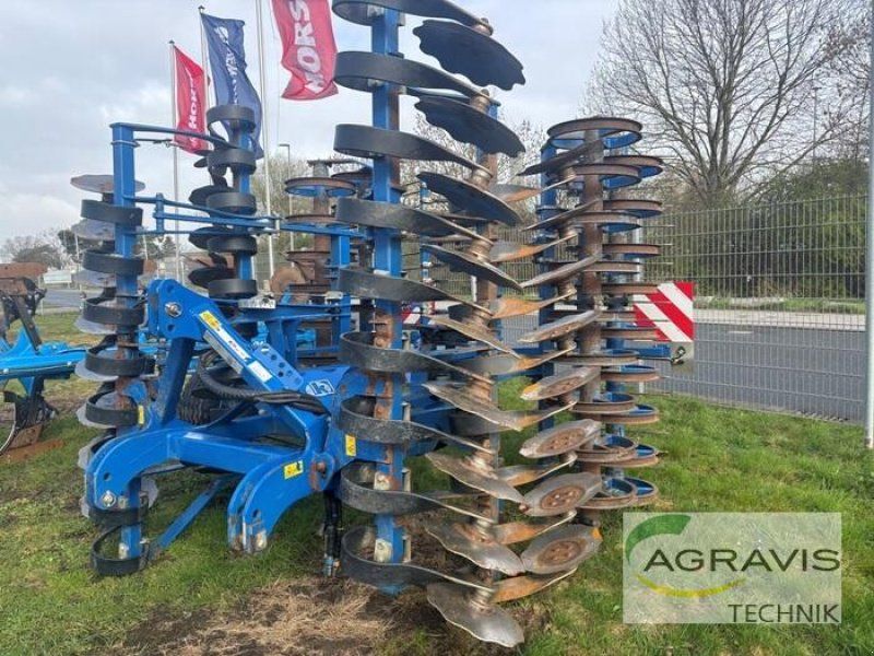 Köckerling REBELL CLASSIC 410 2.0