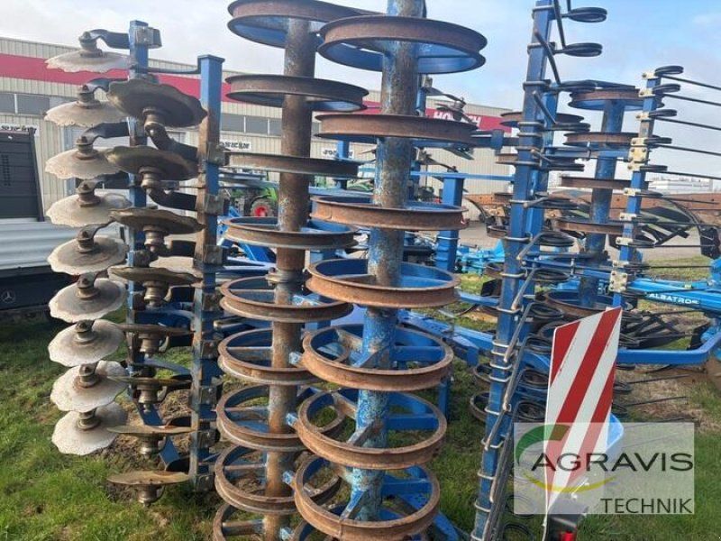 Köckerling REBELL CLASSIC 410 2.0