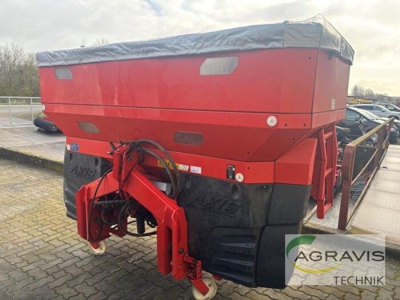 Rauch AXIS-H 50.2 EMC+W