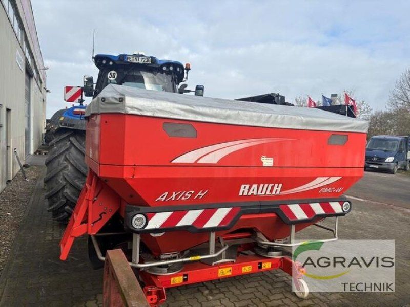 Rauch AXIS-H 50.2 EMC+W