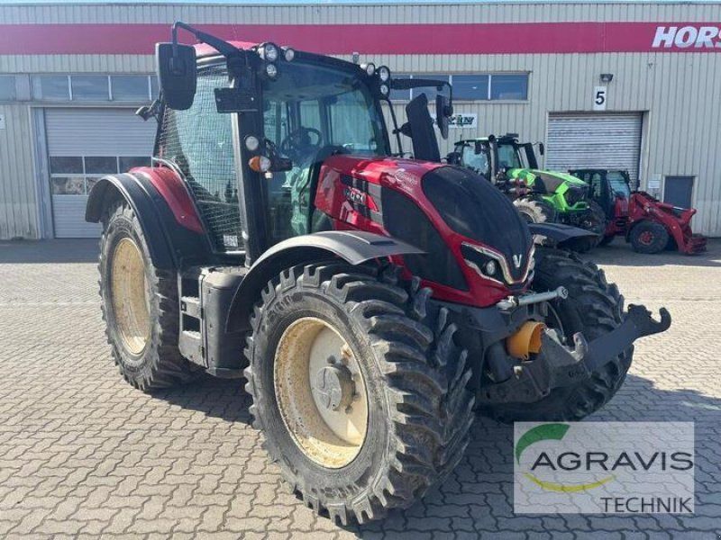 Valtra N 155 EA 2B1
