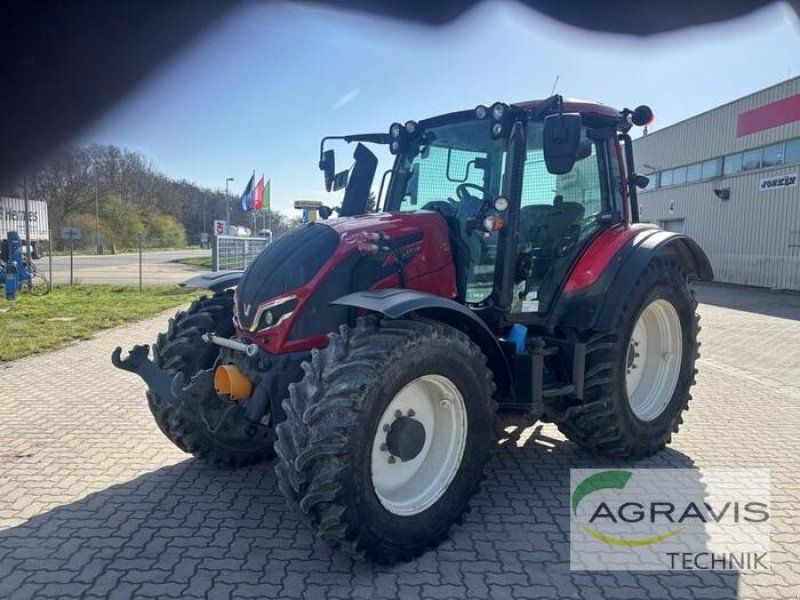 Valtra N 155 EA 2B1