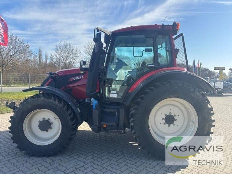 Valtra N 155 EA 2B1