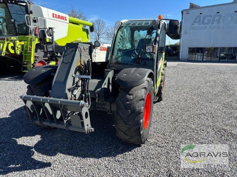 Claas SCORPION 6030