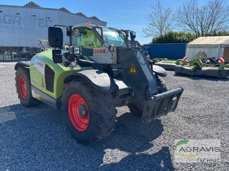 Claas SCORPION 6030