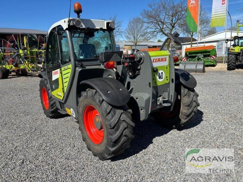 Claas SCORPION 6030
