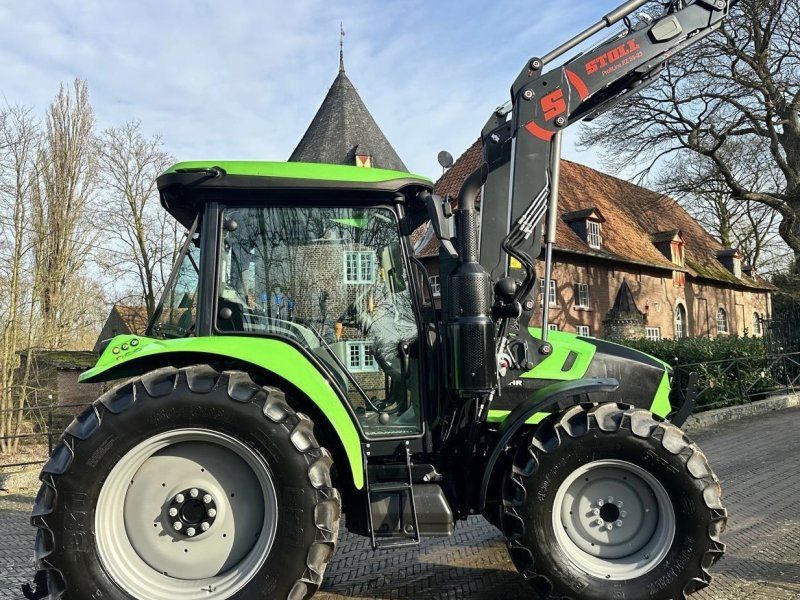 Deutz-Fahr 5115 GS