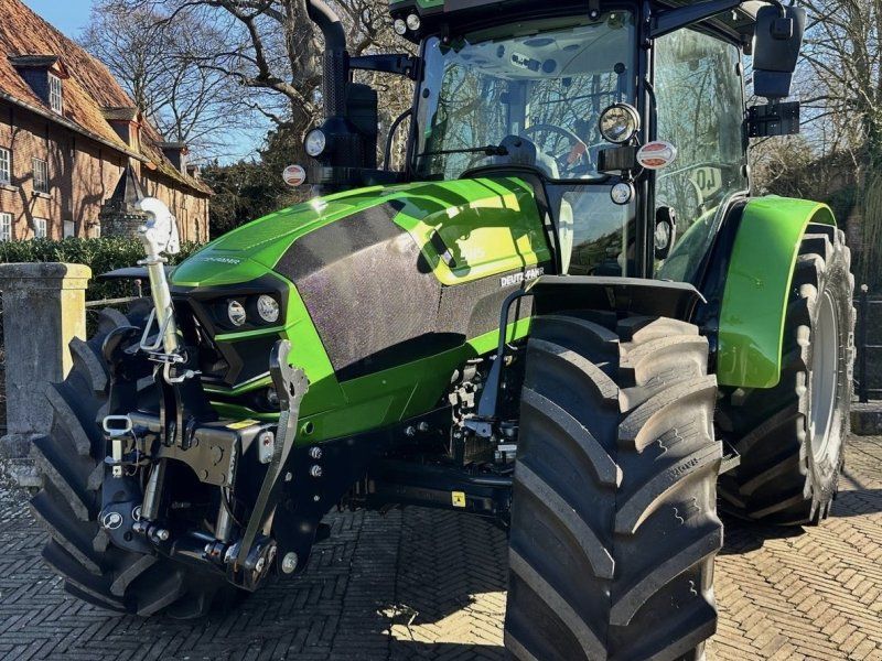 Deutz-Fahr 5115 GS