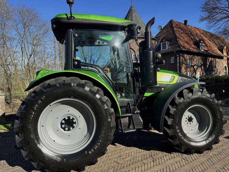 Deutz-Fahr 5115 GS