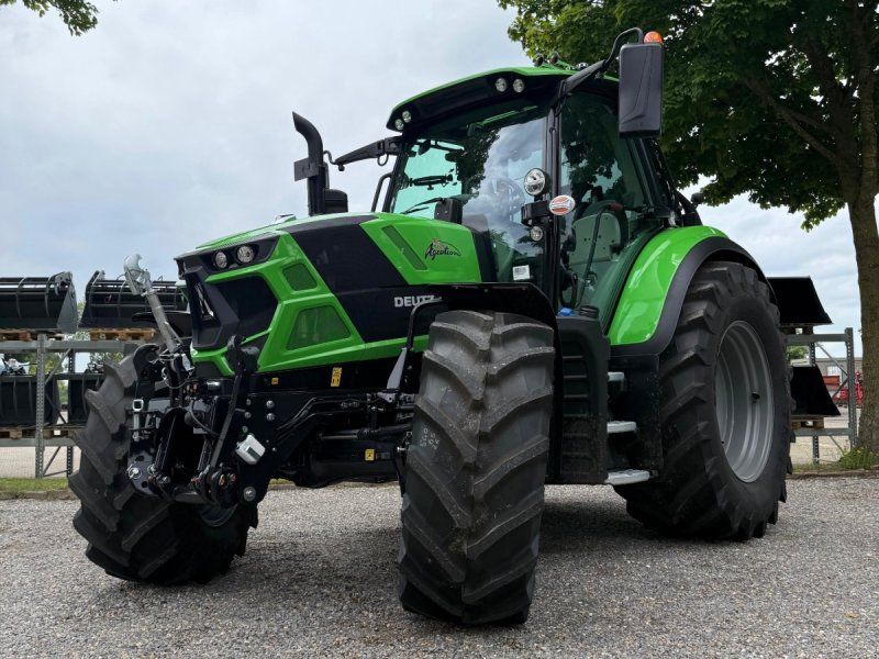 Deutz-Fahr 6150.4 Agrotron TTV 30 Jahre Agrotron Edition