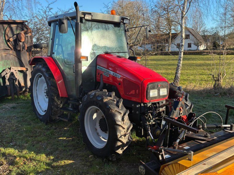 Massey Ferguson 4325 4325