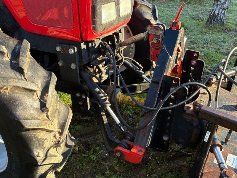 Massey Ferguson 4325 4325