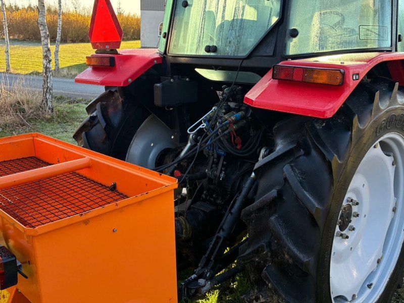 Massey Ferguson 4325 4325